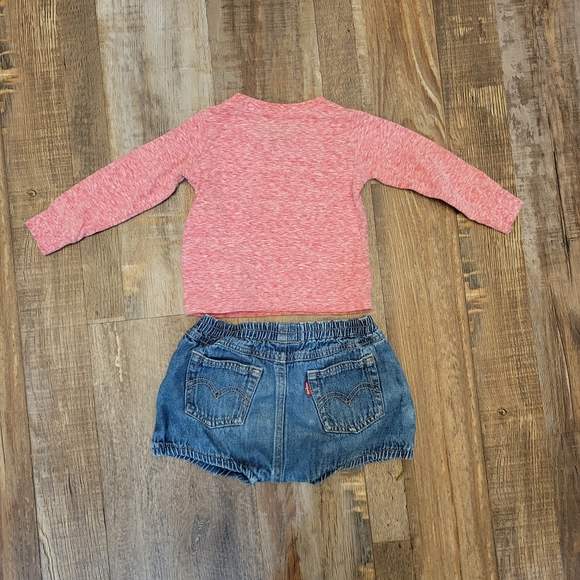 3m Levi's Outfit - Picture 4 of 4